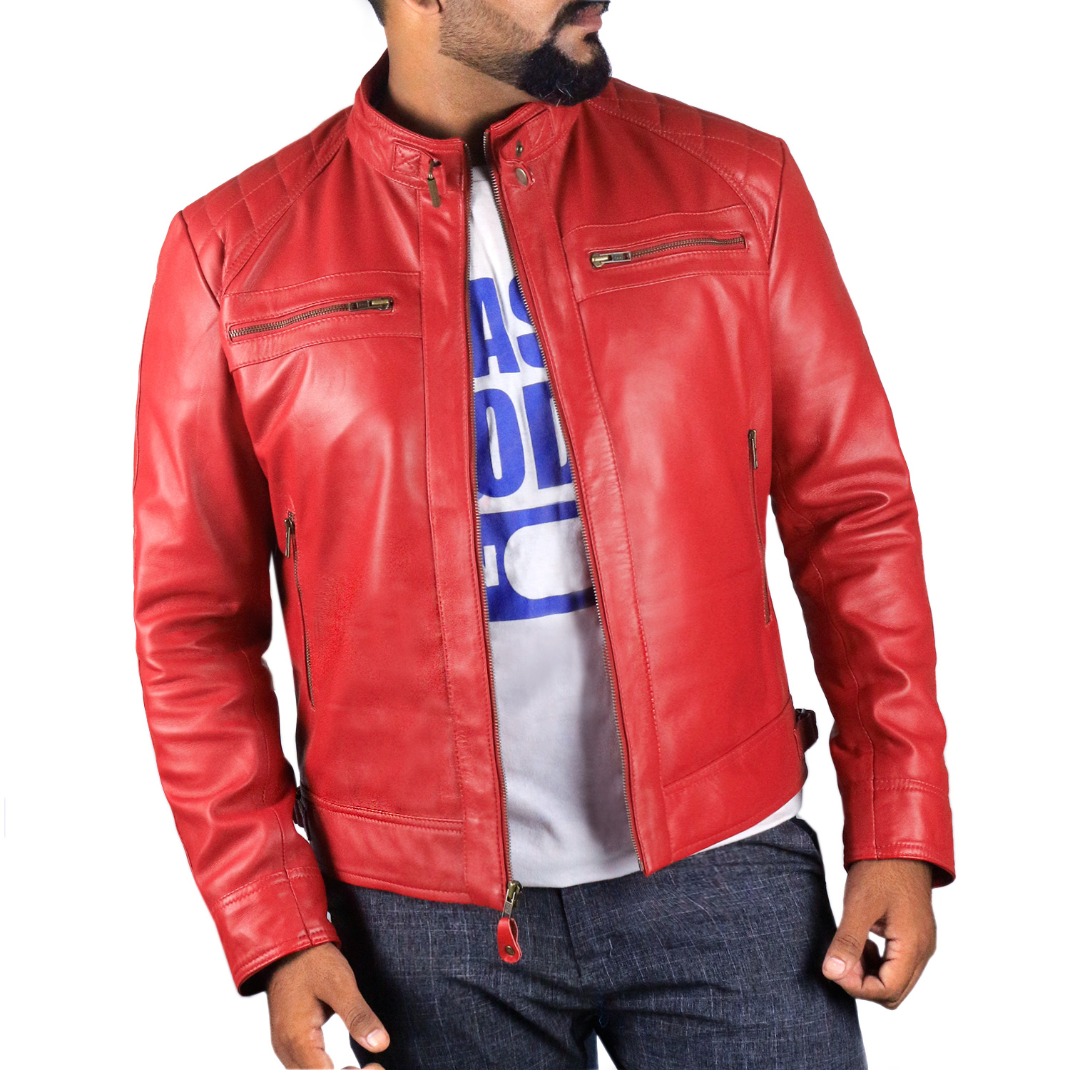Red +$20.00