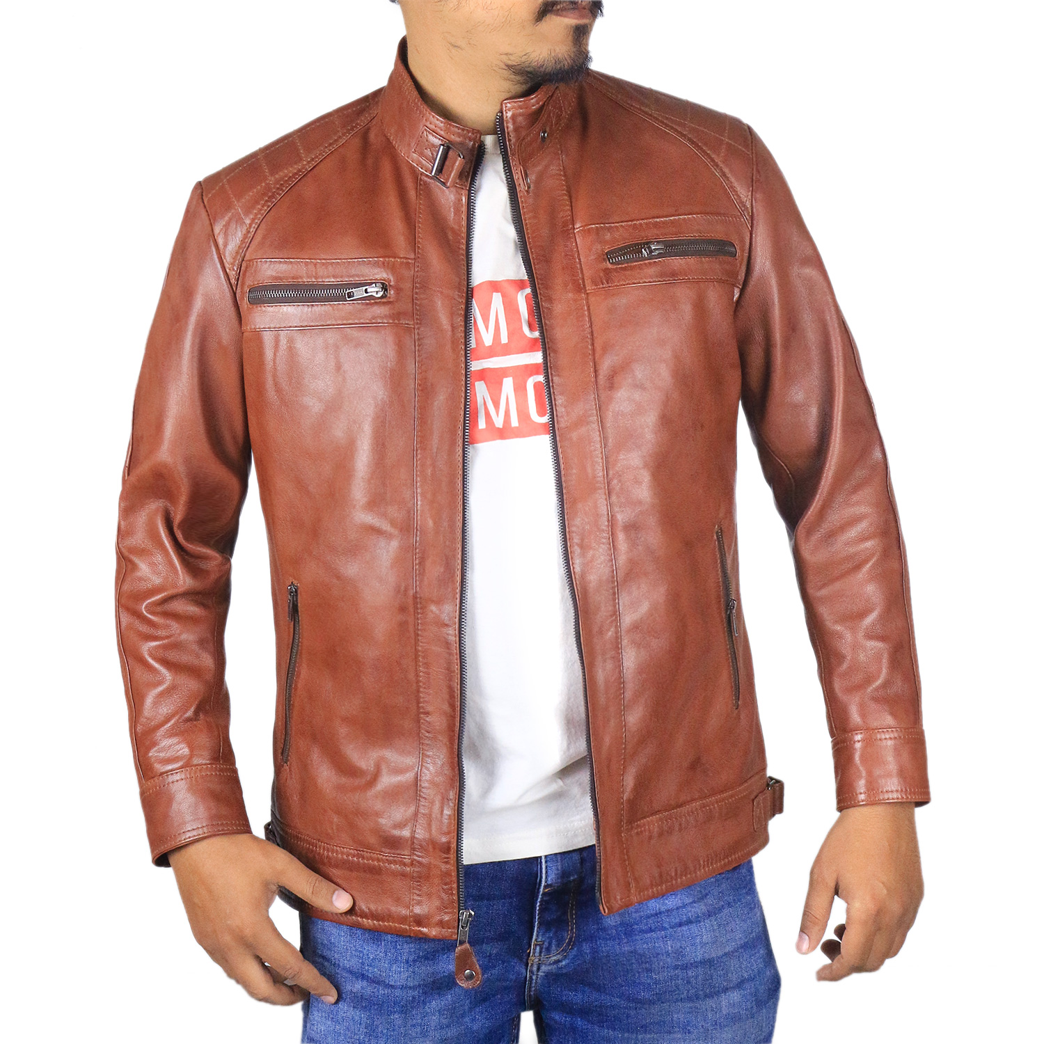 Vax Brown +$20.00