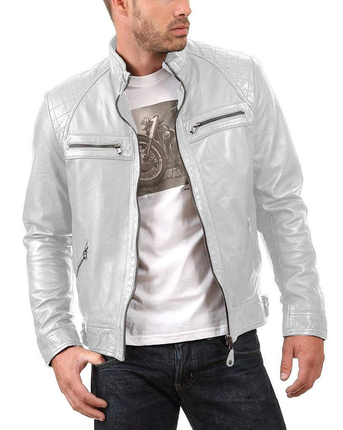 White +$20.00
