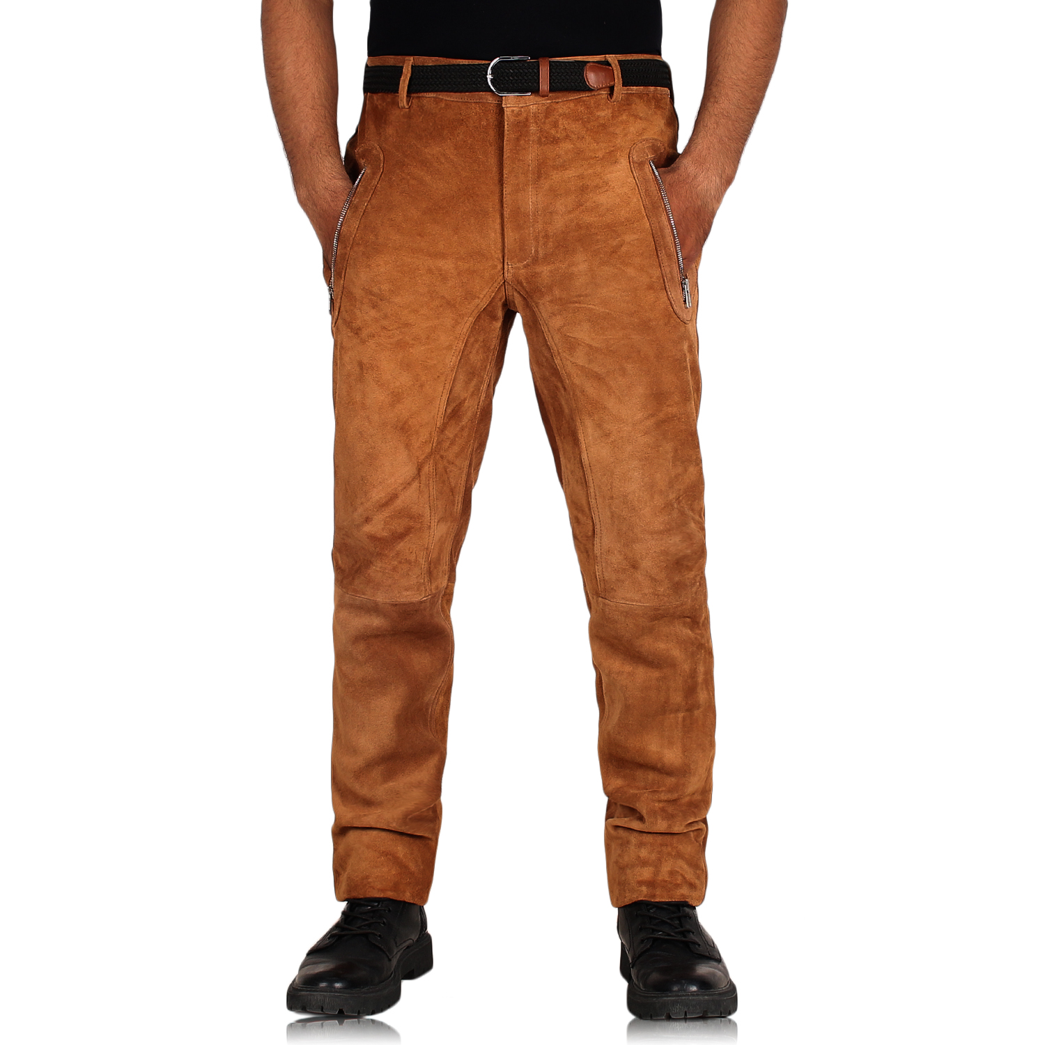 Suede-Tan +$10.00