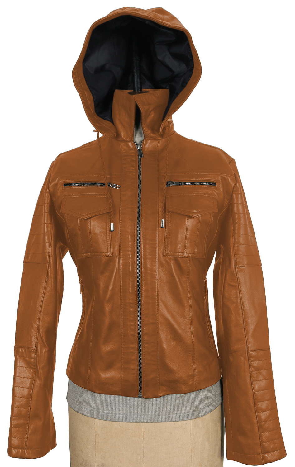 Cognic Tan +$30.00