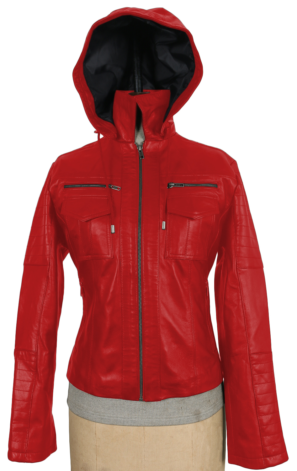 Red +$20.00