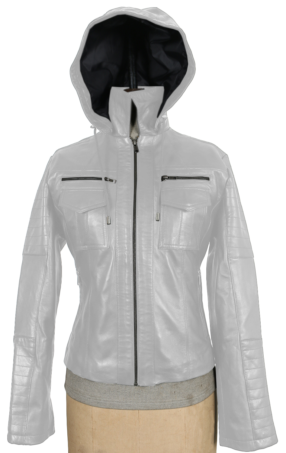 White +$20.00