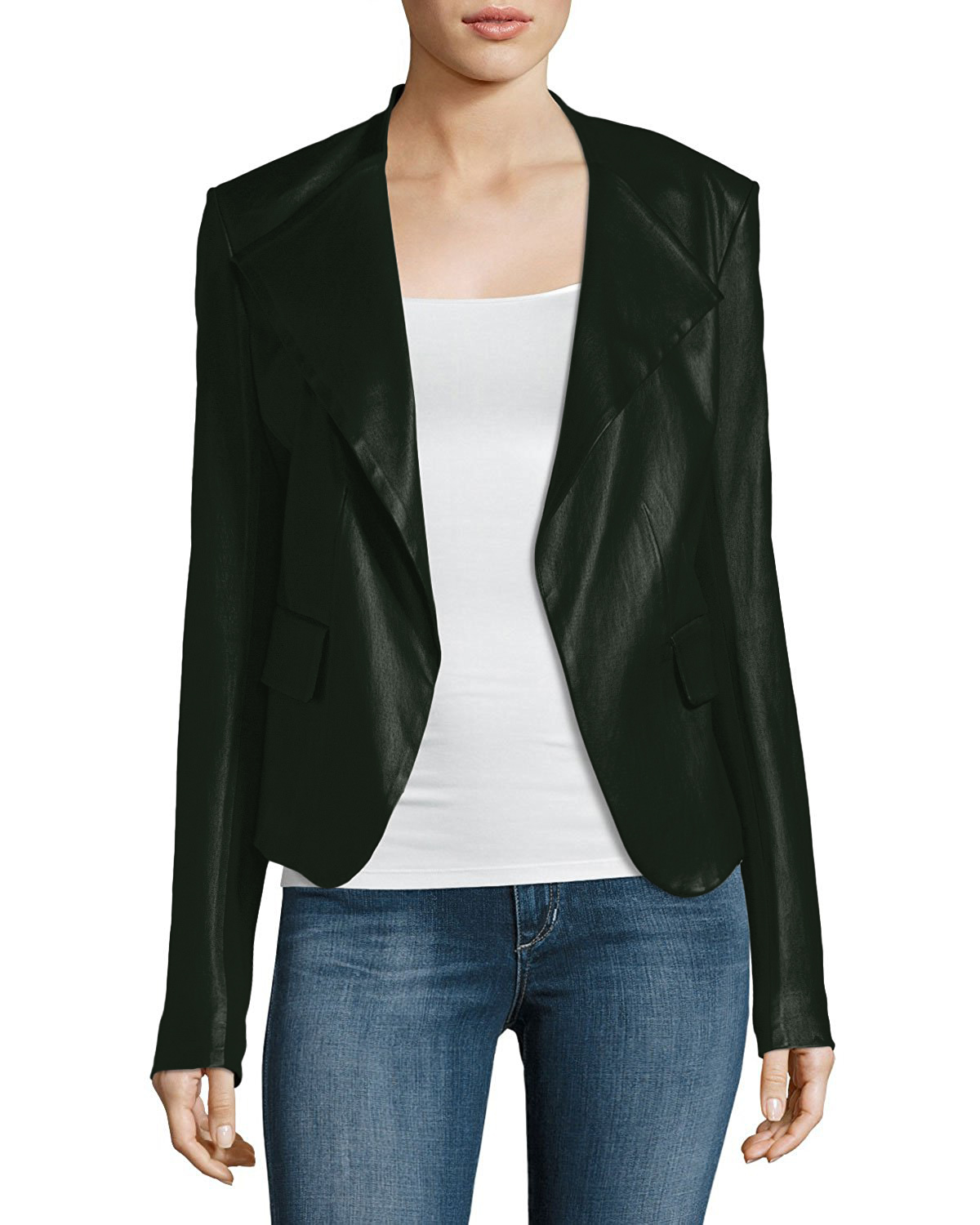 Green +$20.00