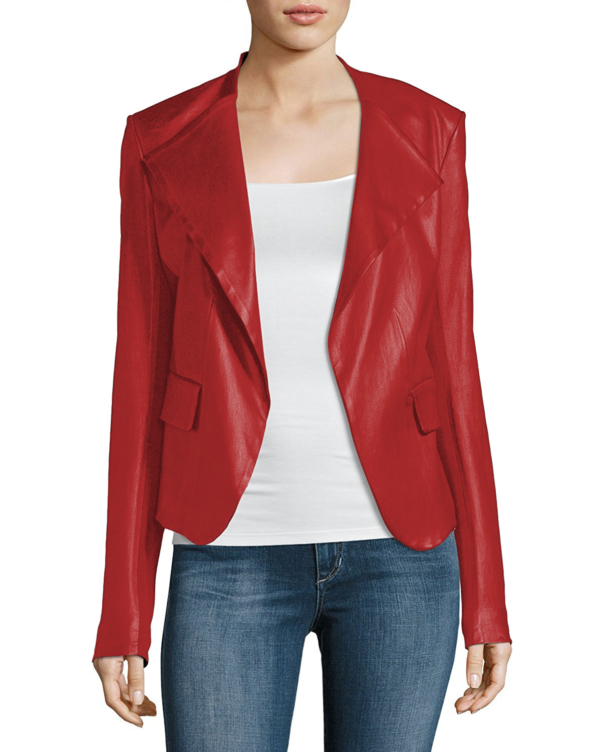 Red +$20.00