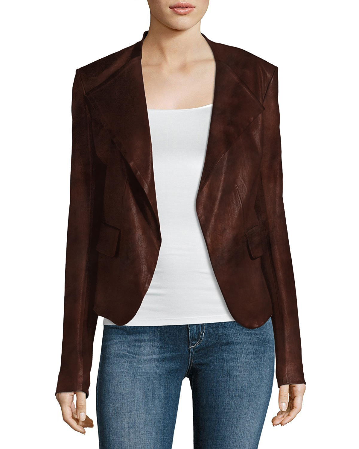 Vax Brown +$20.00