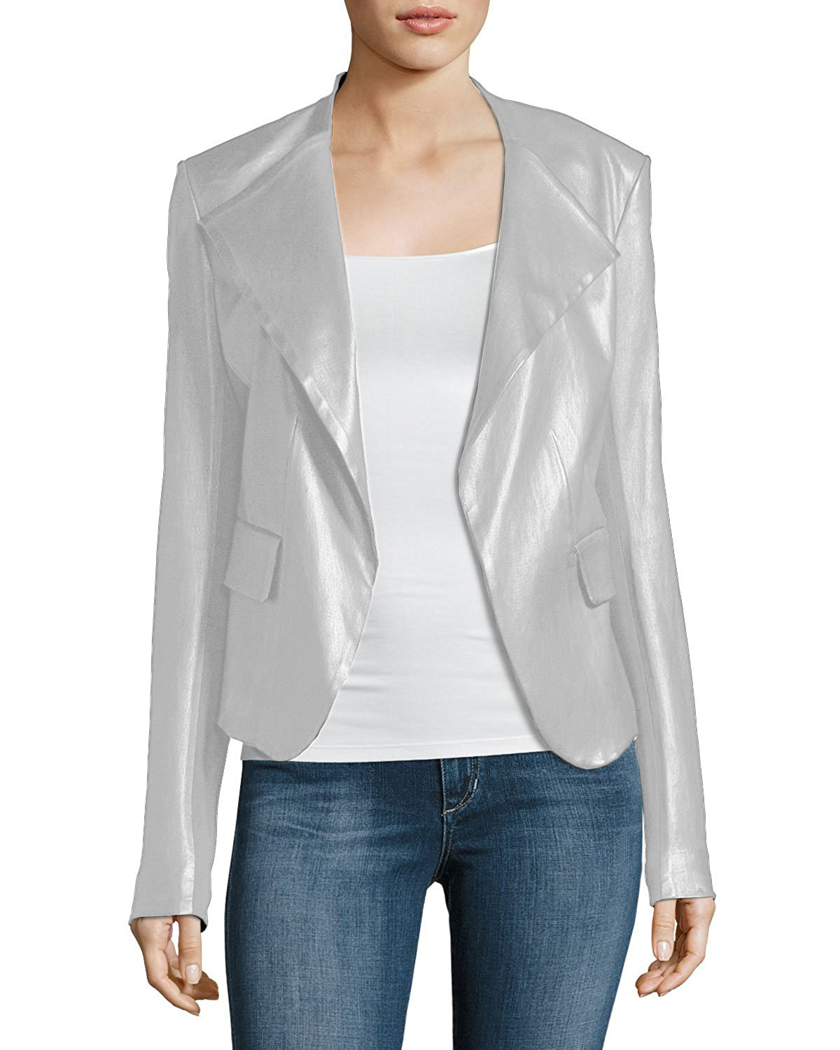 White +$20.00