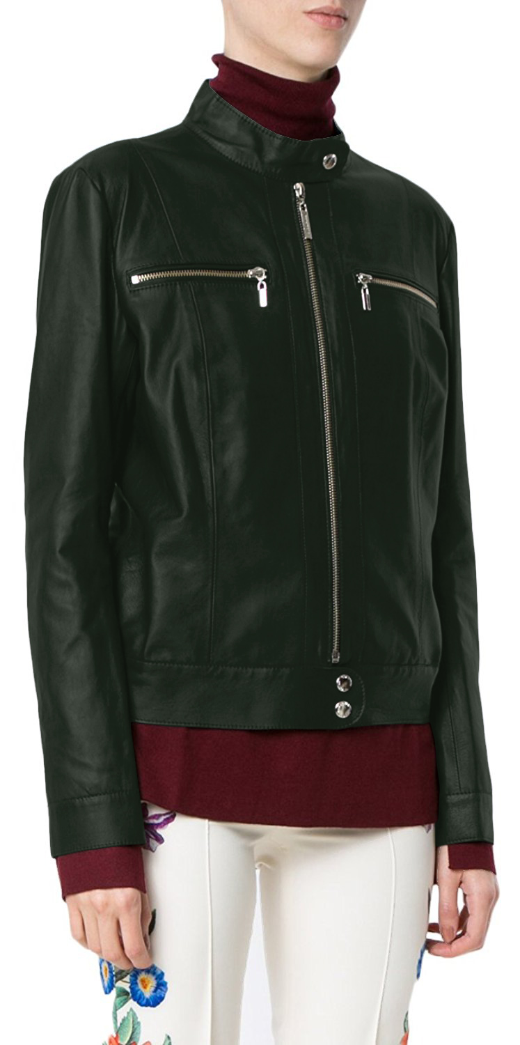 Green +$20.00