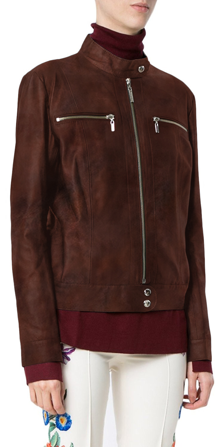 Vax Brown +$20.00