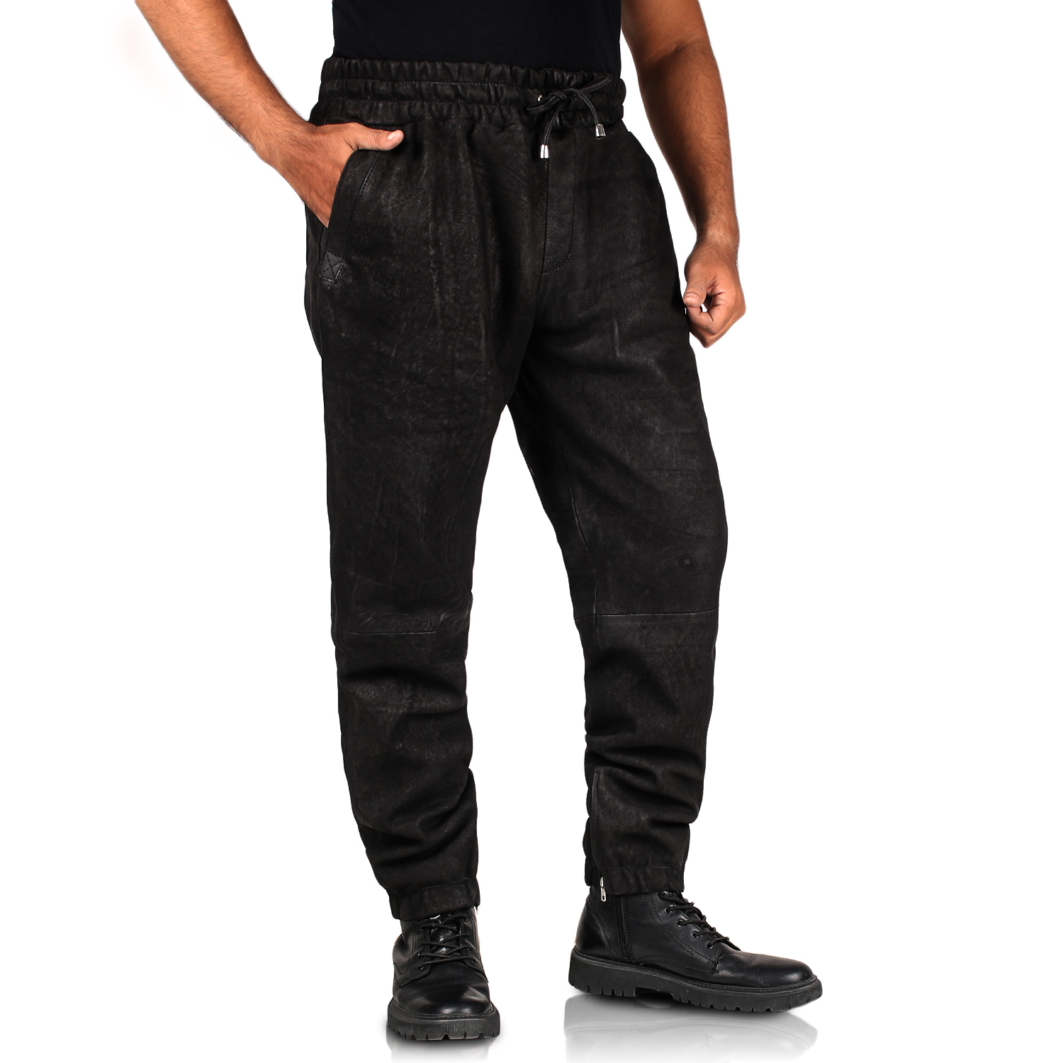 Black-Snaff +$10.00