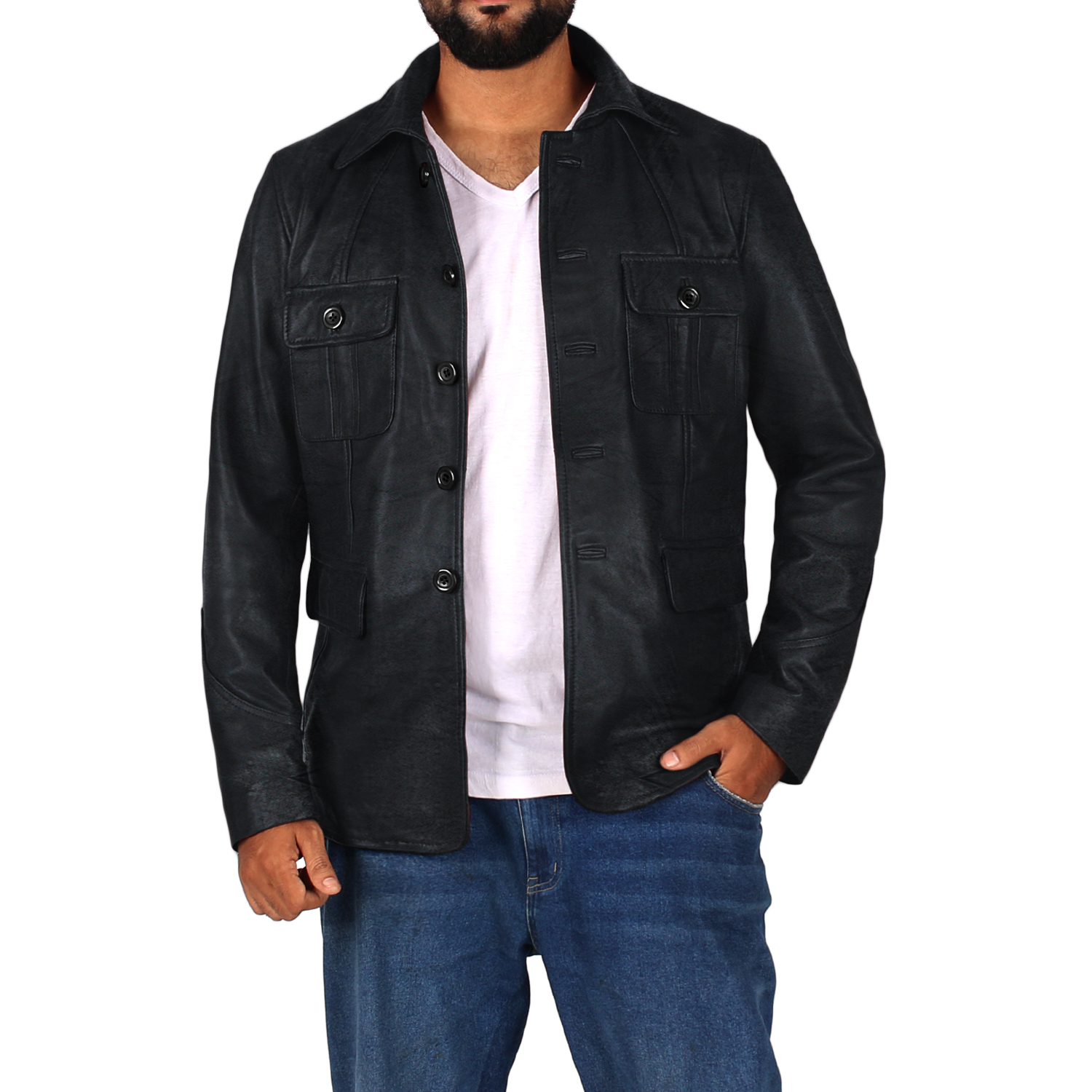 Black-Snaff +$20.00