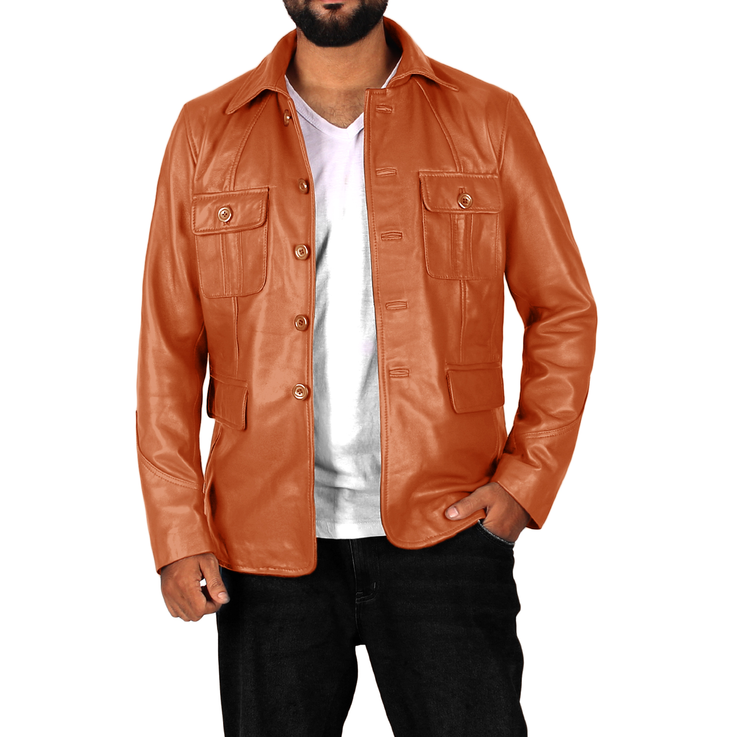 Cognic Tan +$30.00