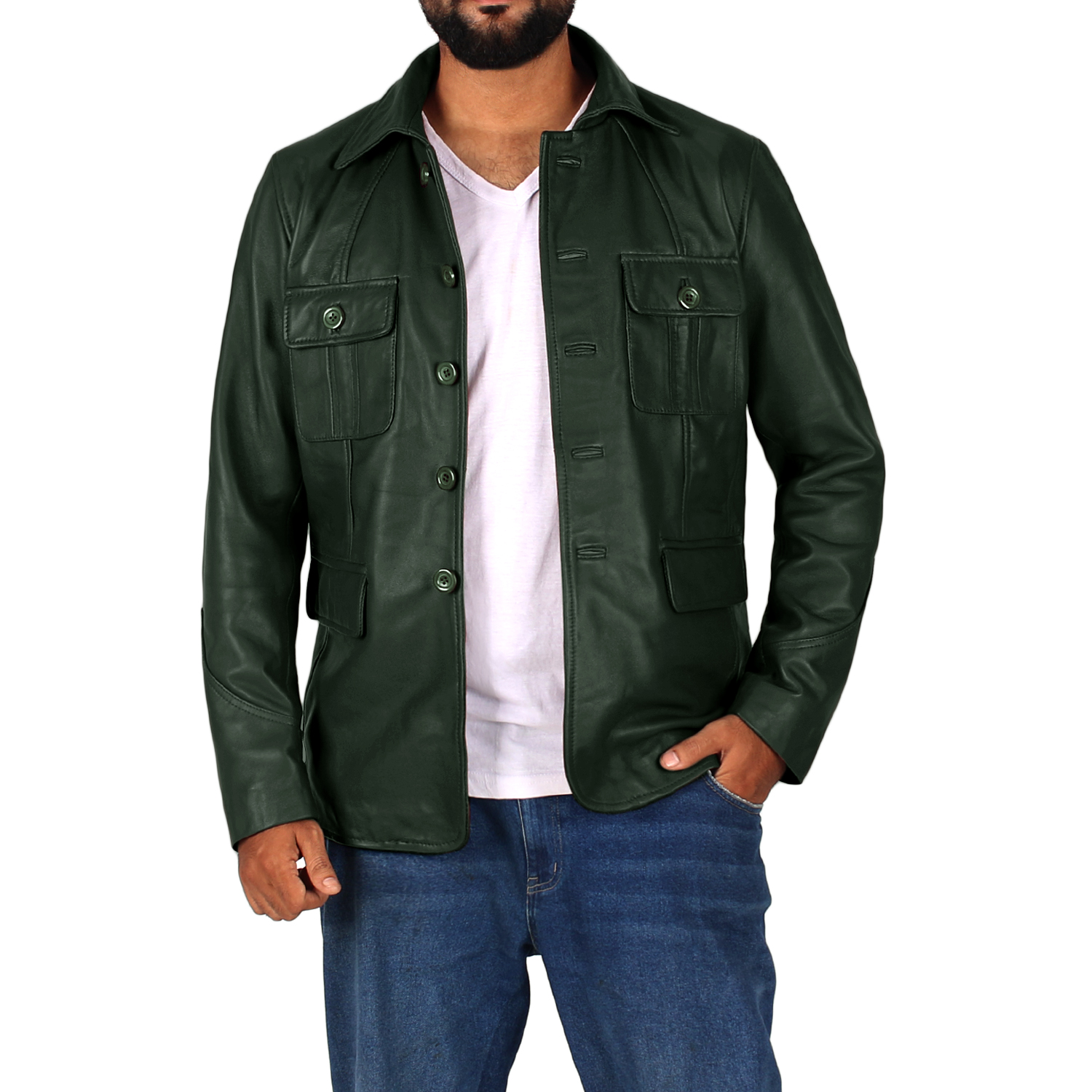 Green +$20.00