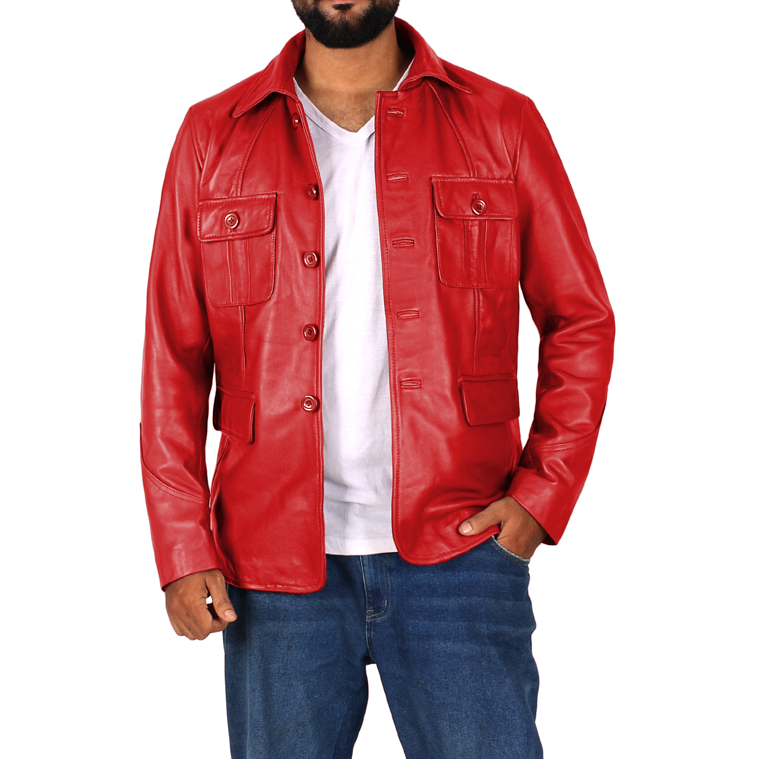 Red +$20.00