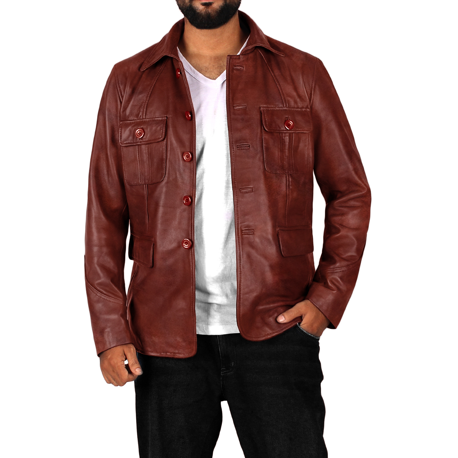 Vax Brown +$20.00