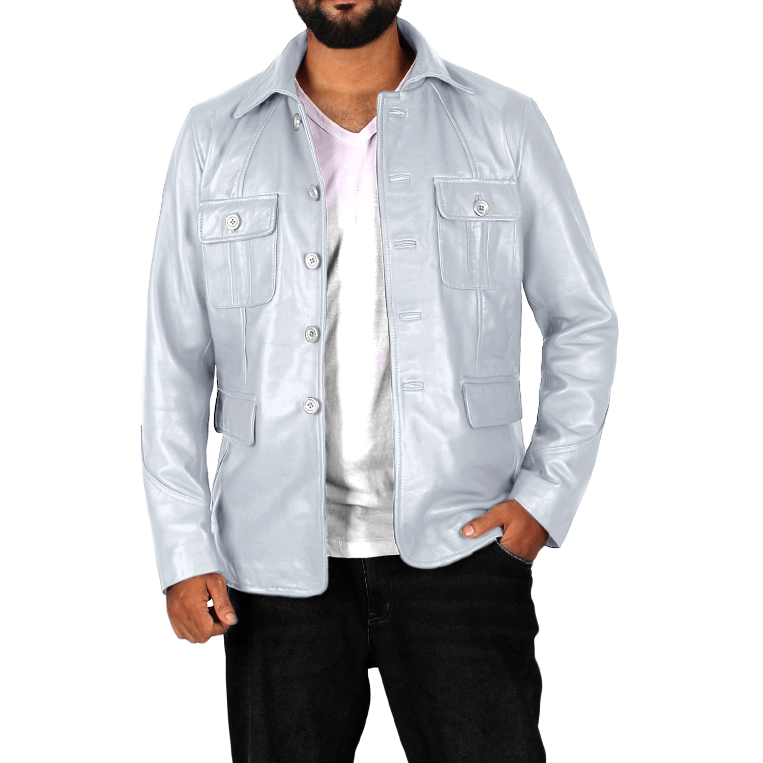 White +$20.00