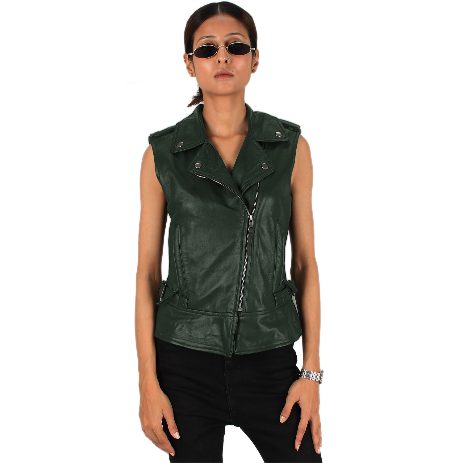 Green +$20.00