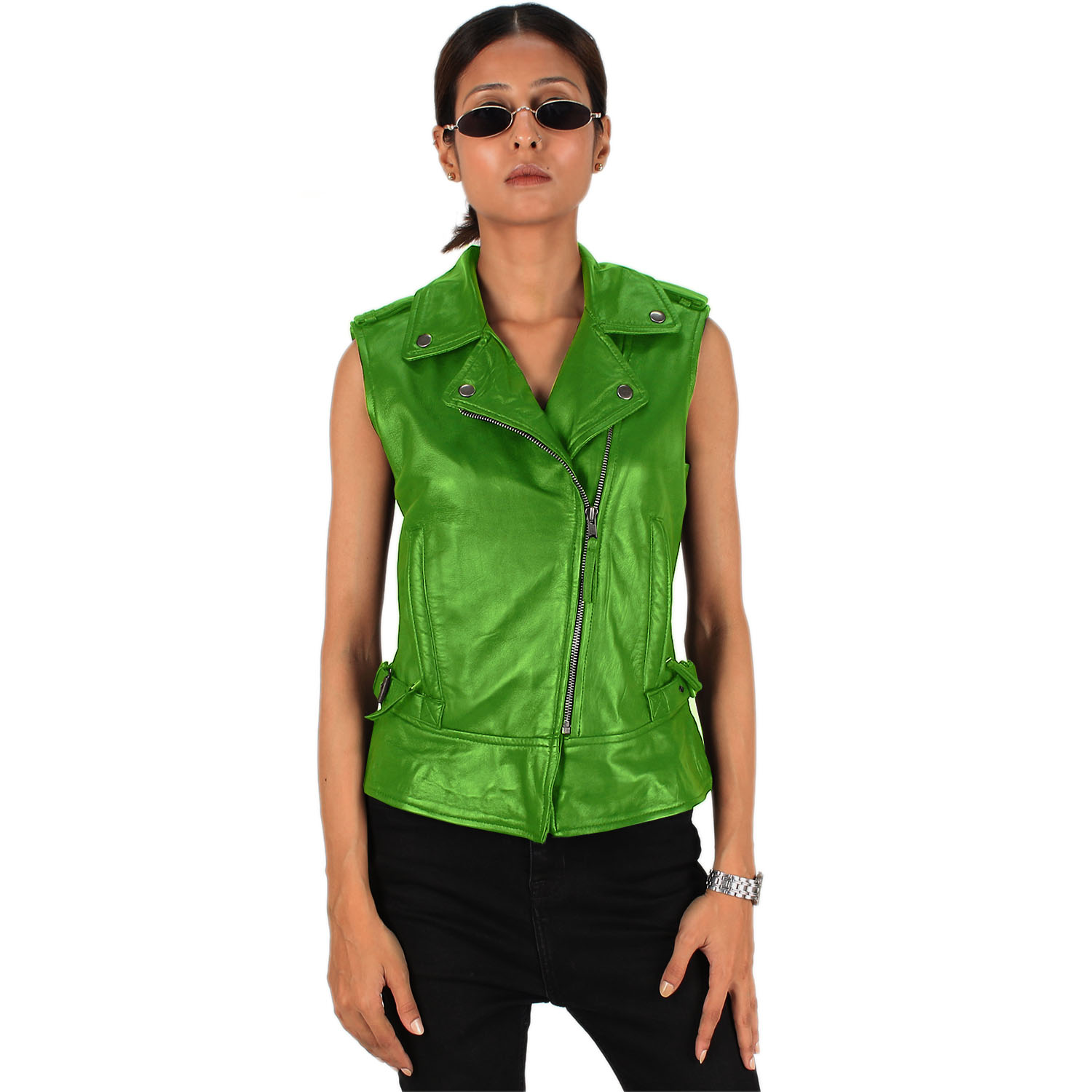 Parrot Green +$30.00