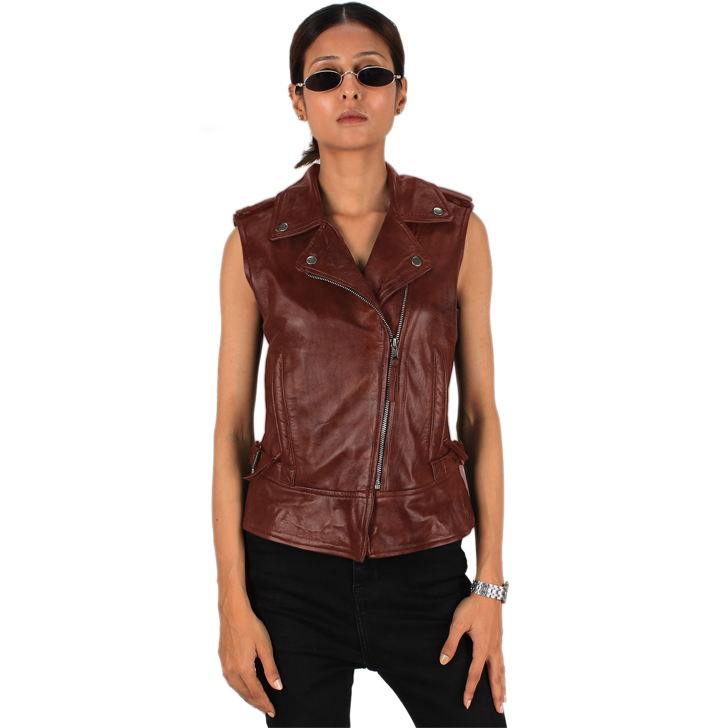 Vax Brown +$20.00