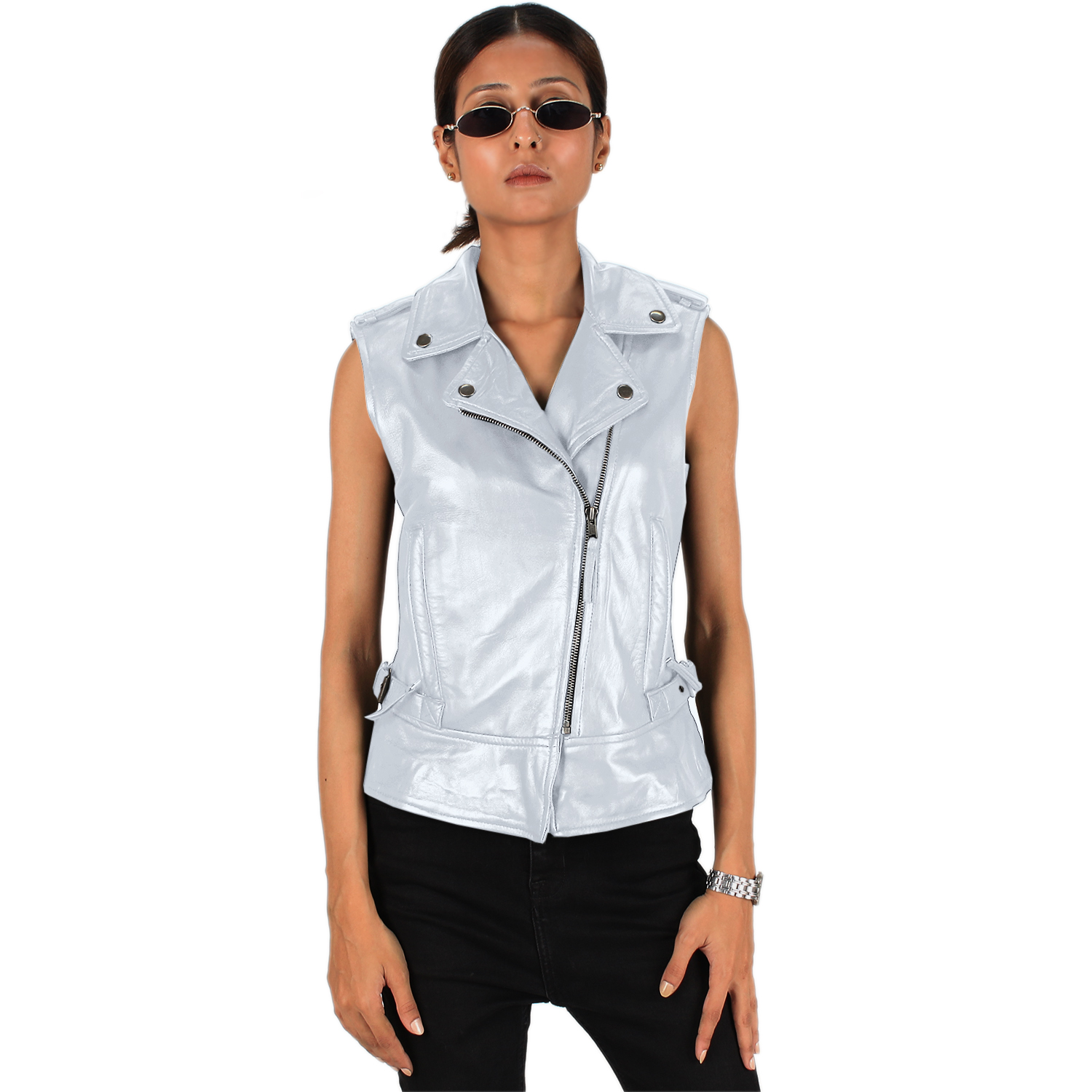 White +$20.00