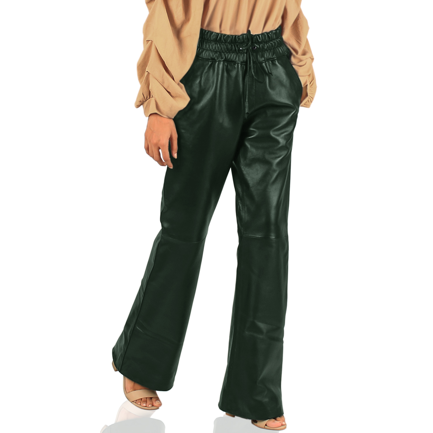 Green +$20.00