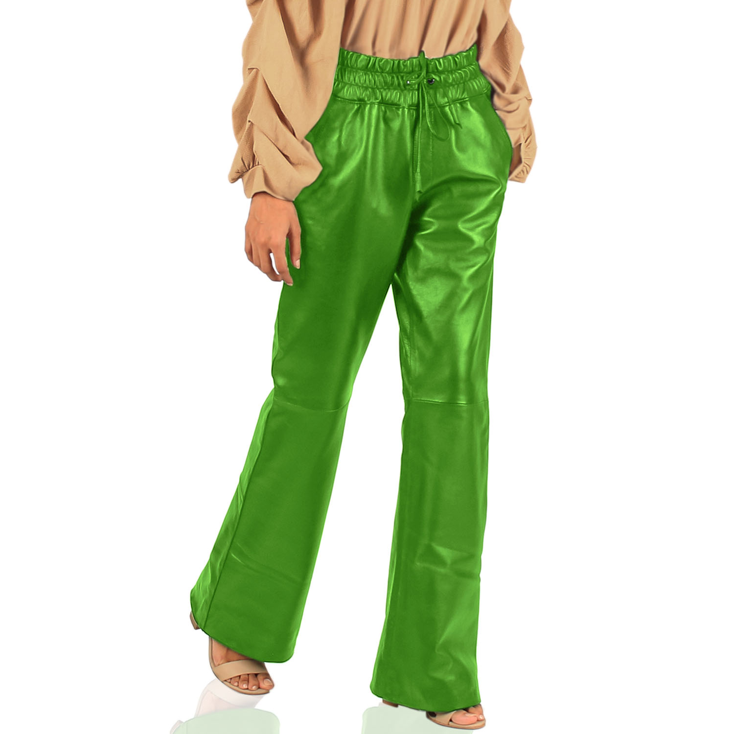 Parrot Green +$30.00