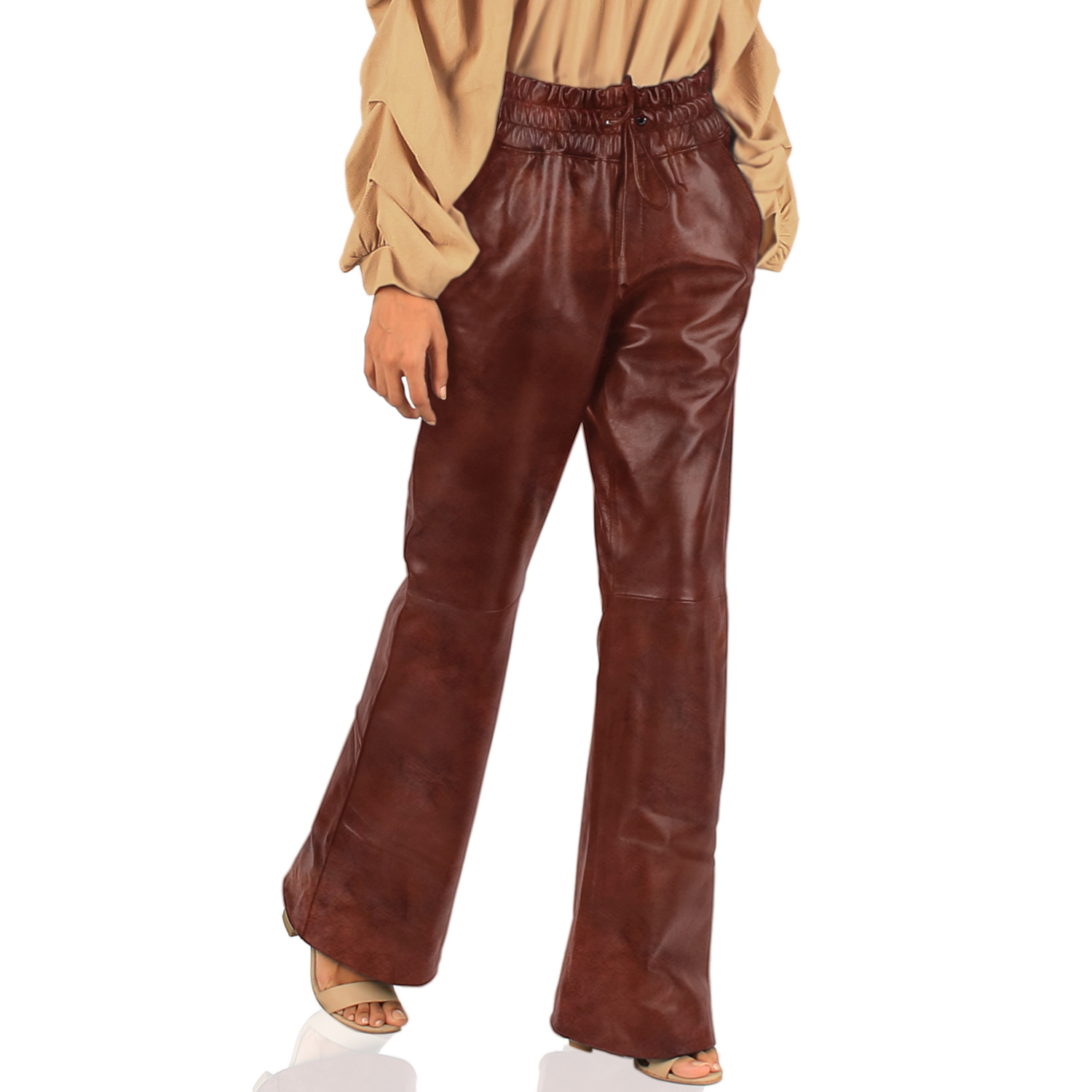 Vax Brown +$20.00
