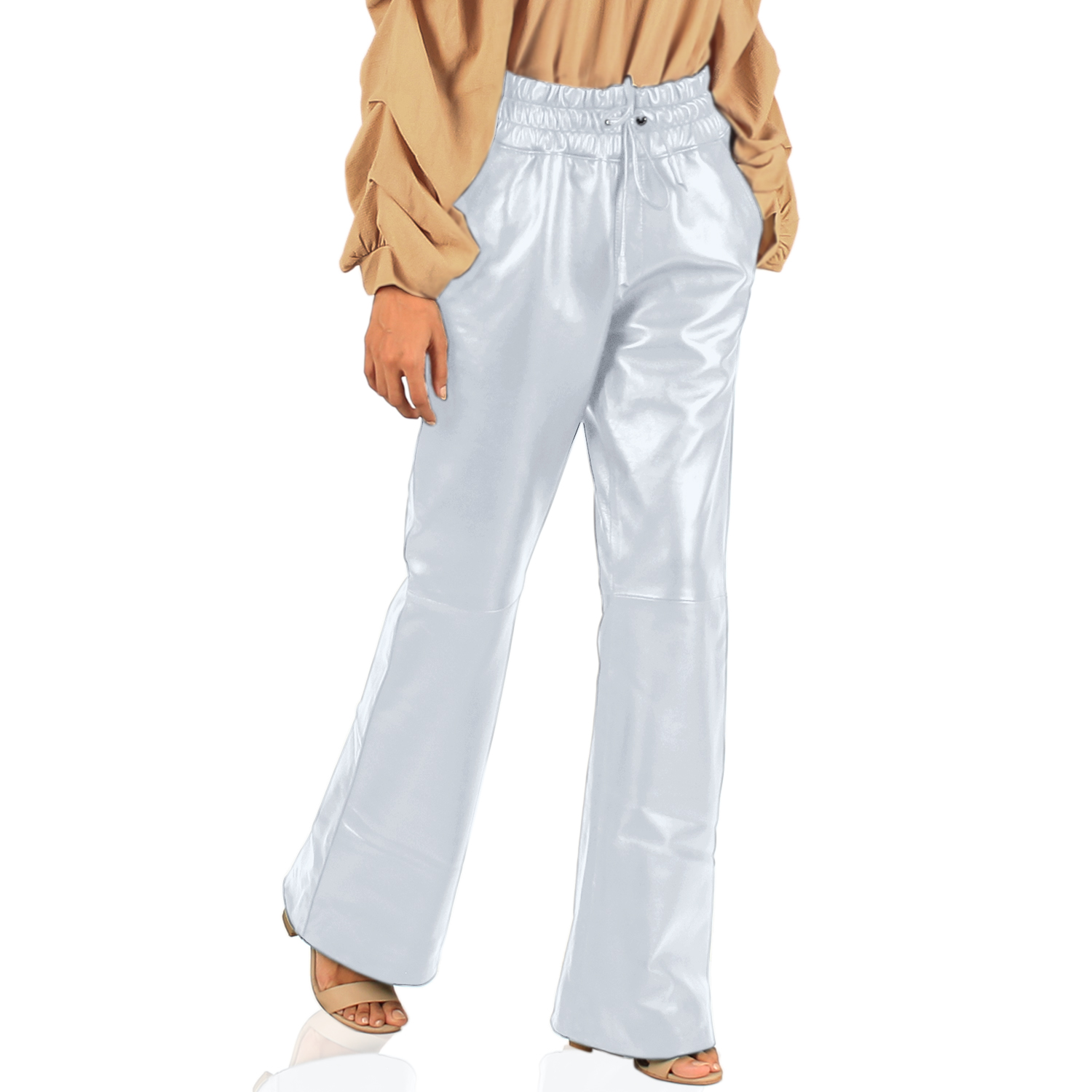 White +$20.00