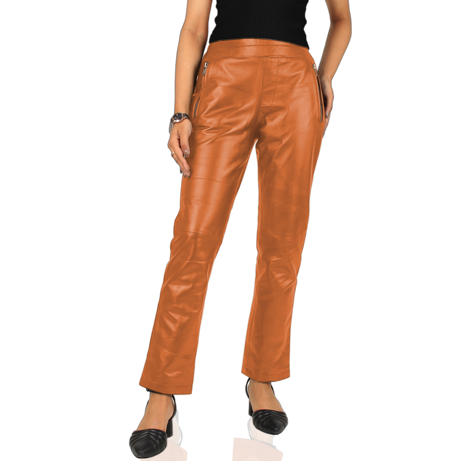 Cognic Tan +$30.00