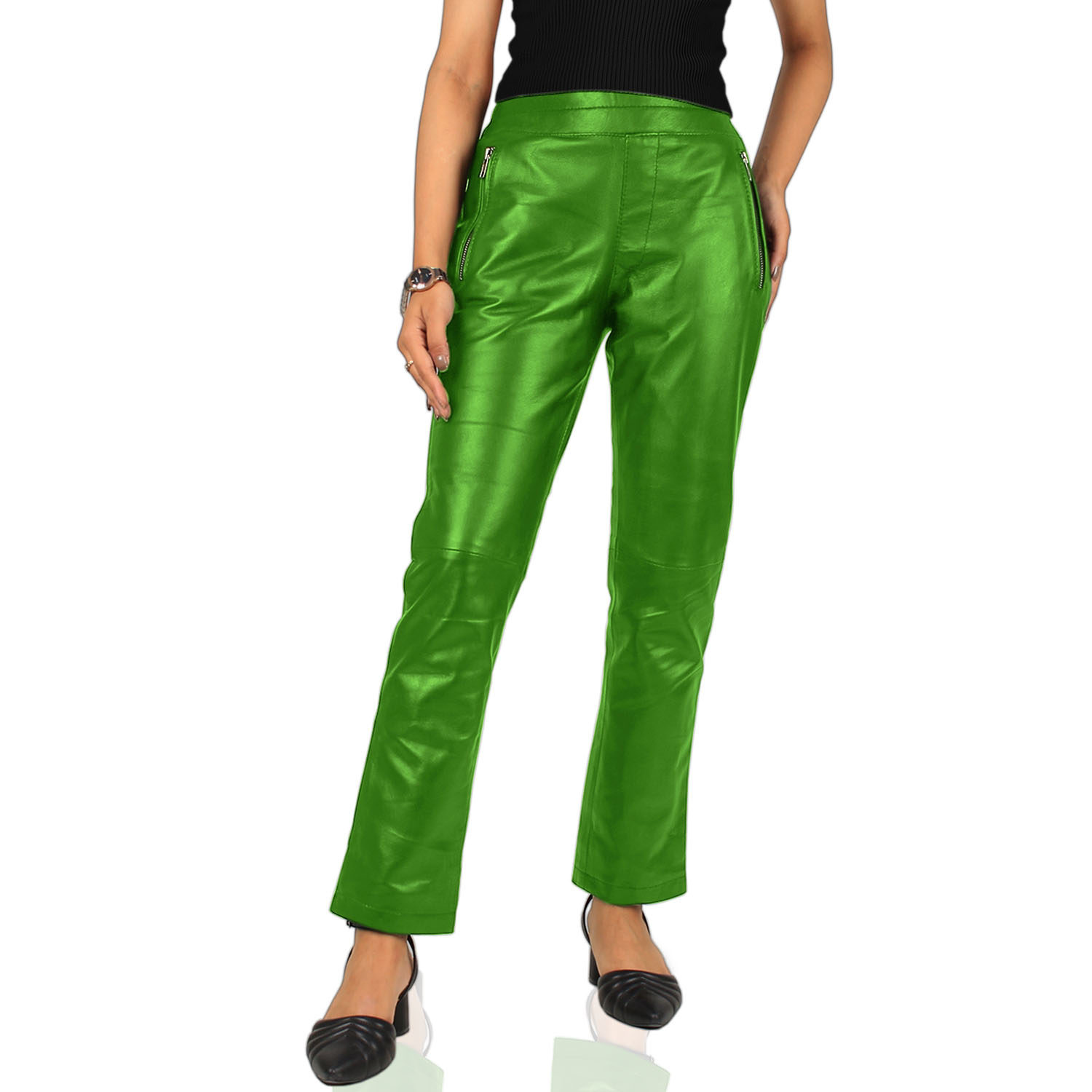 Parrot Green +$30.00