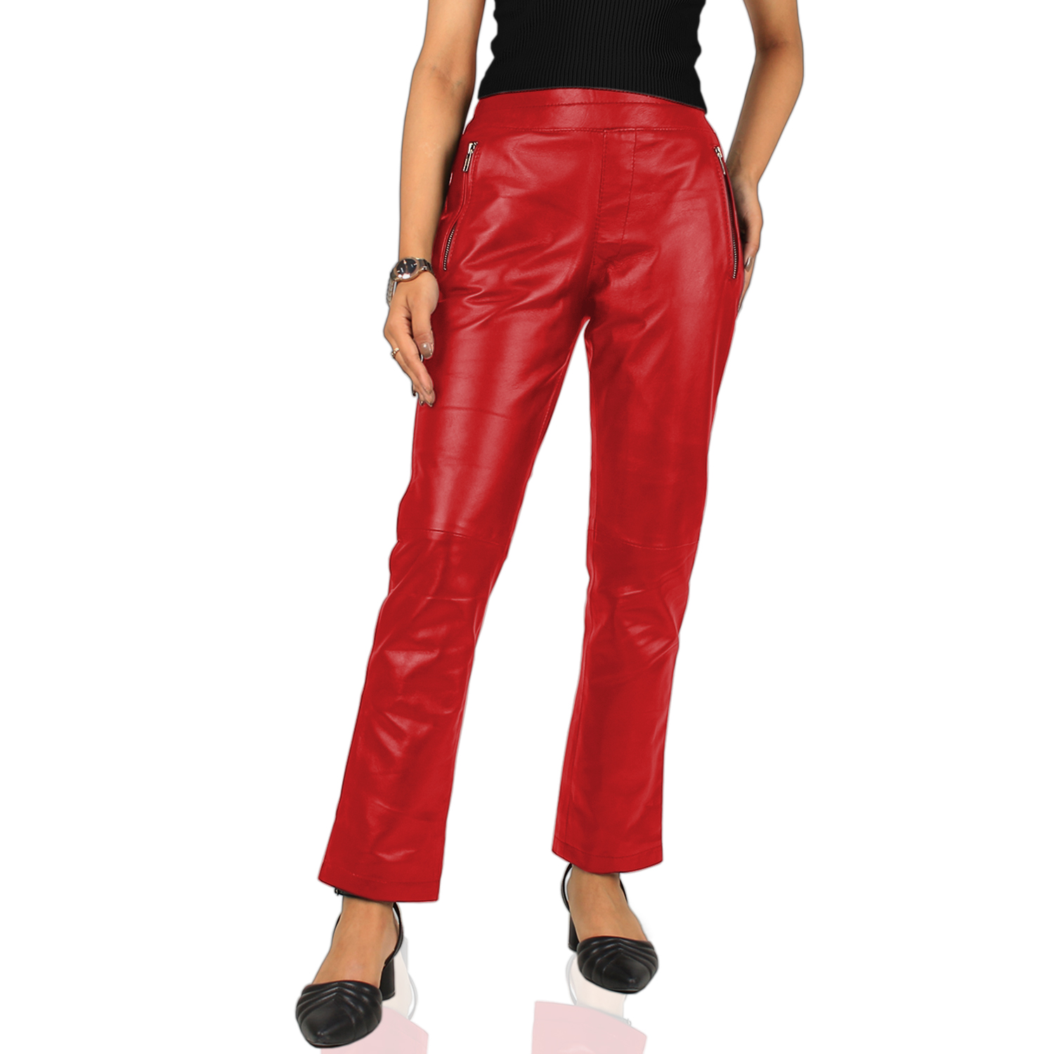 Red +$20.00