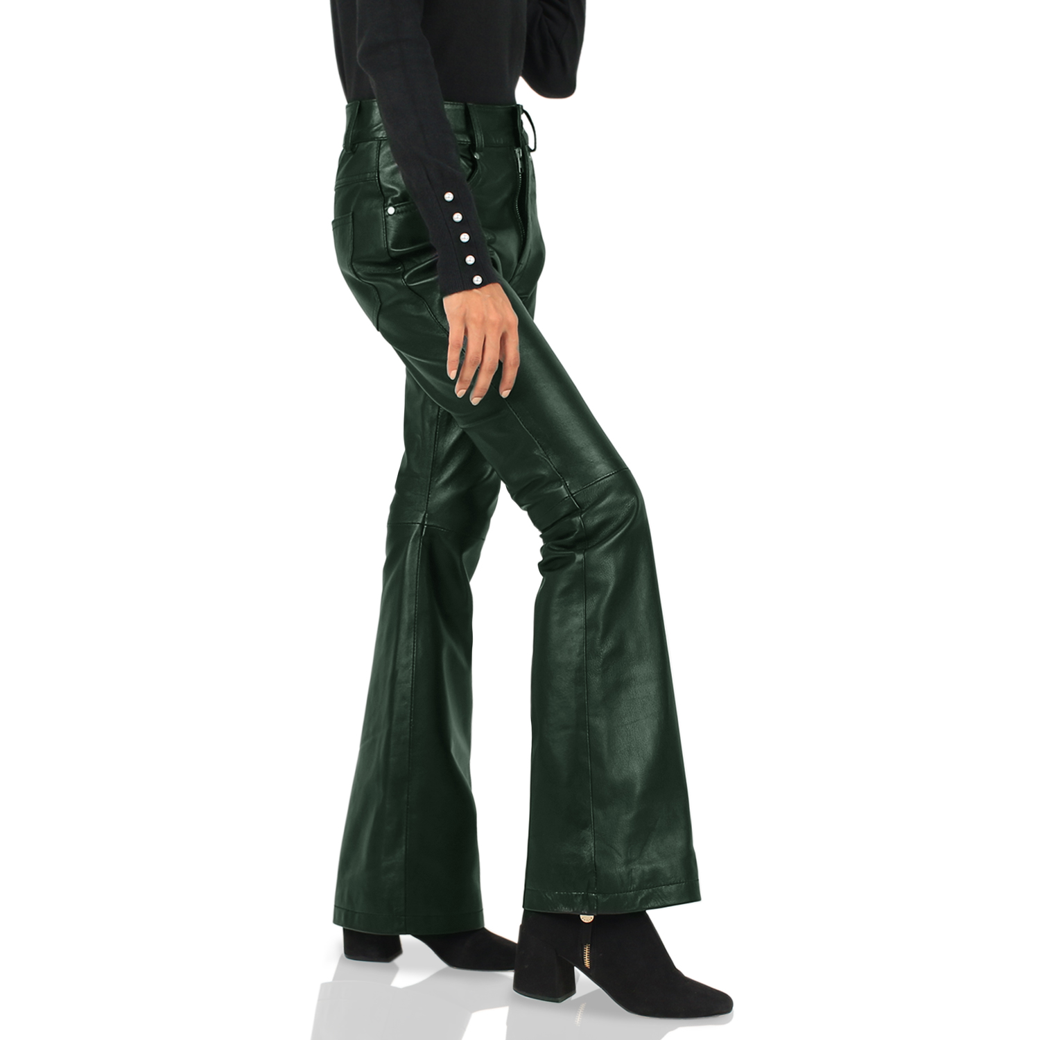 Green +$20.00