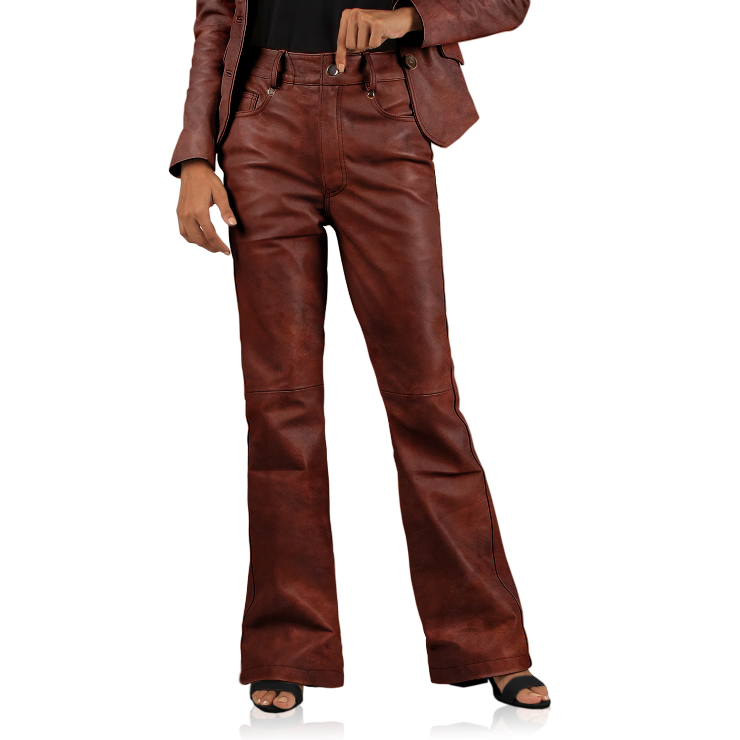 Vax Brown +$20.00