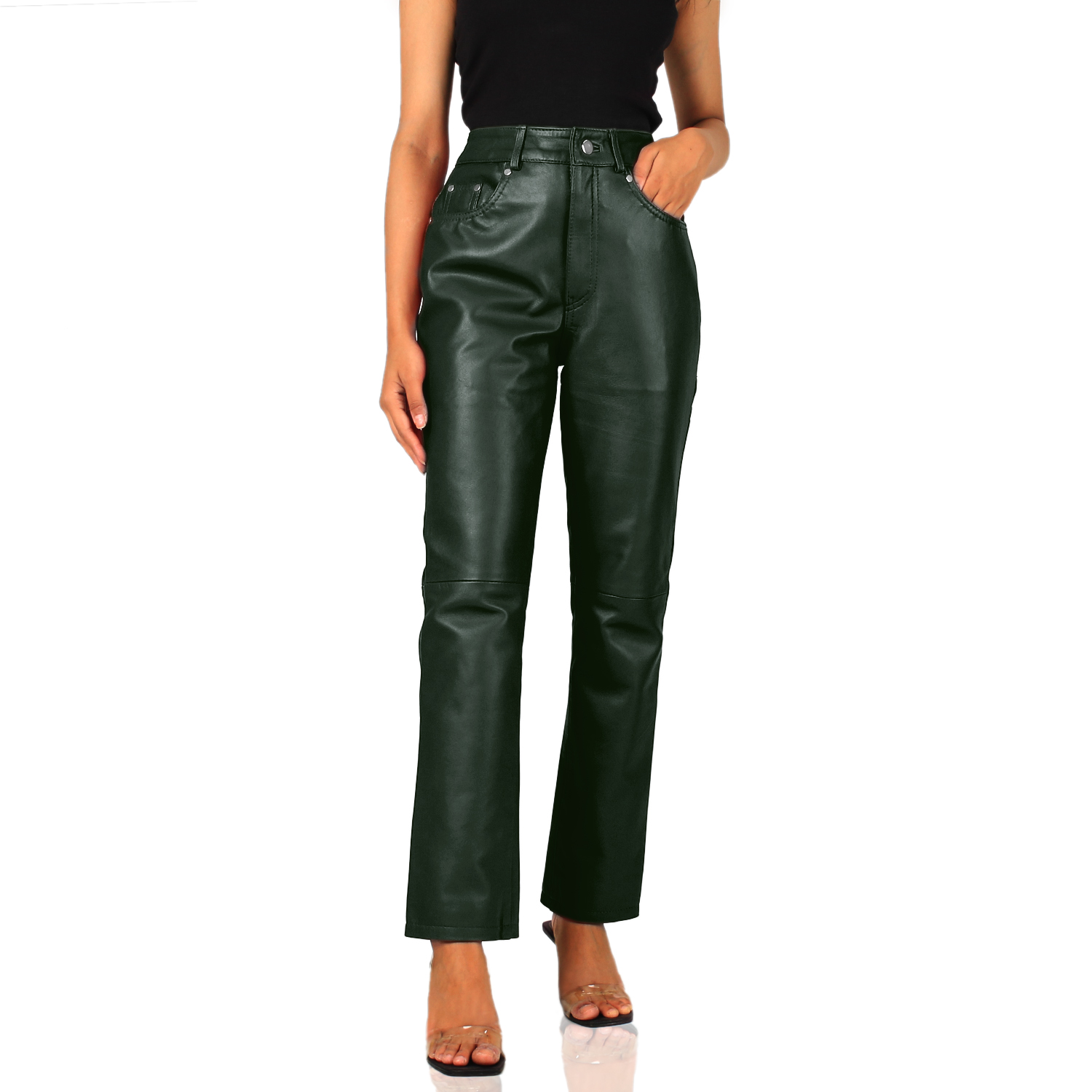 Green +$20.00