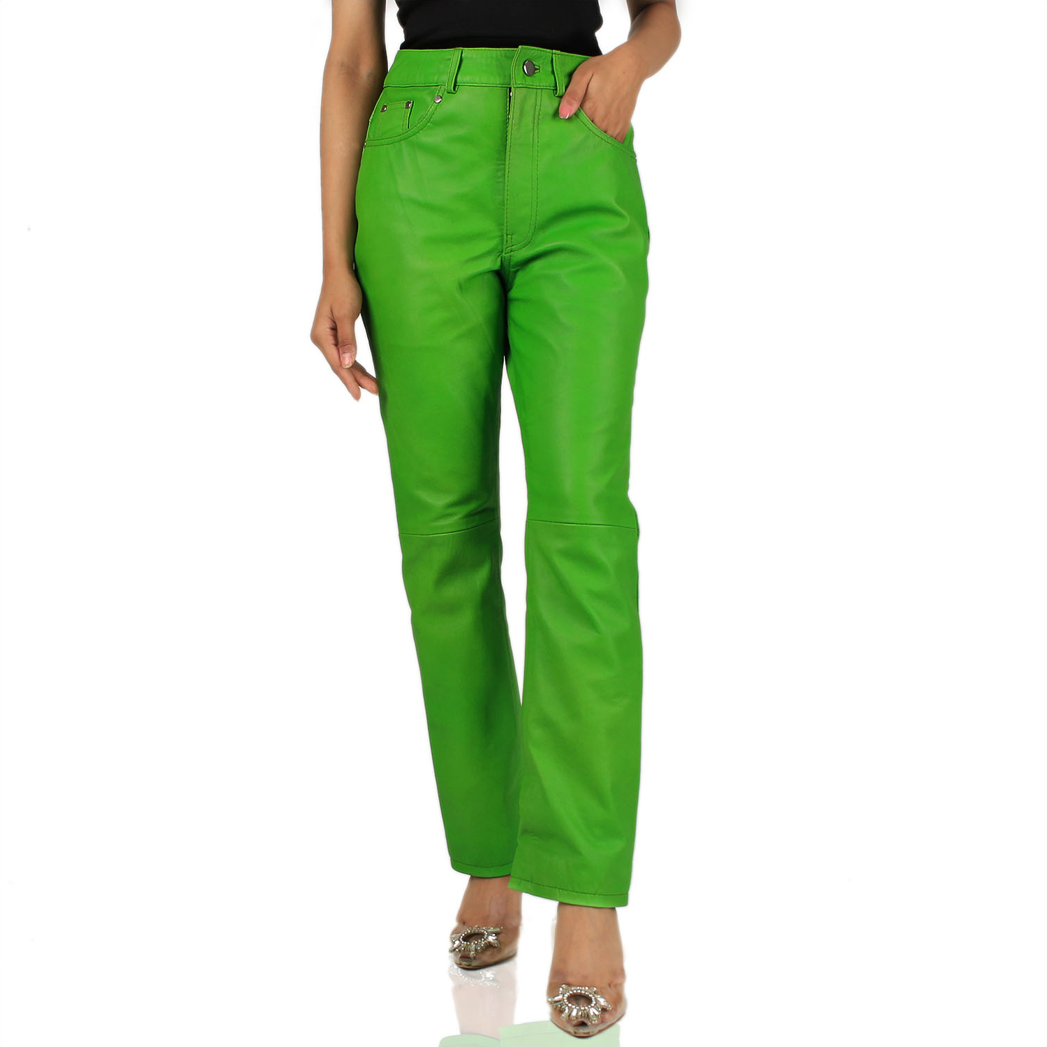Parrot Green +$30.00