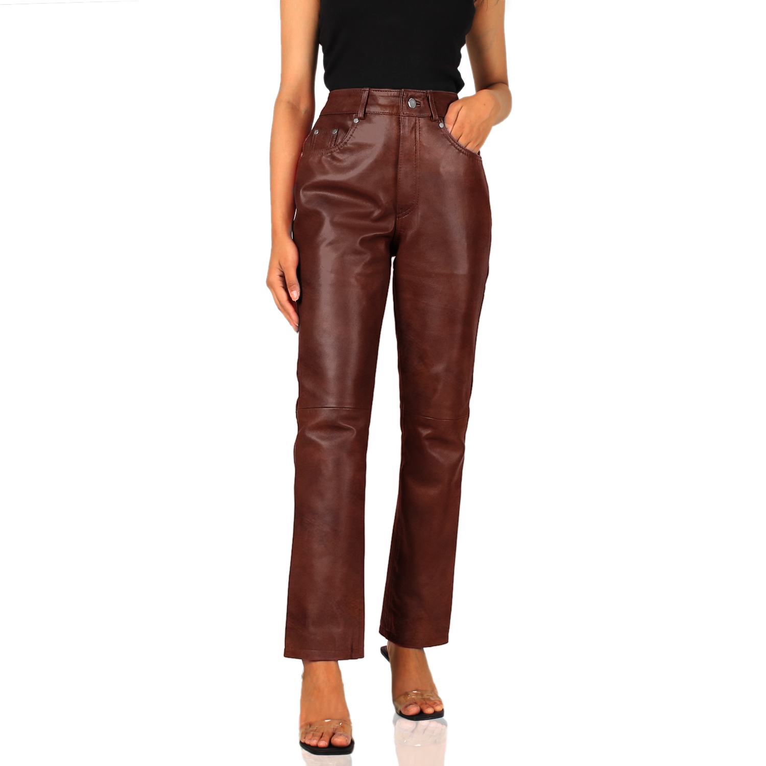 Vax Brown +$20.00