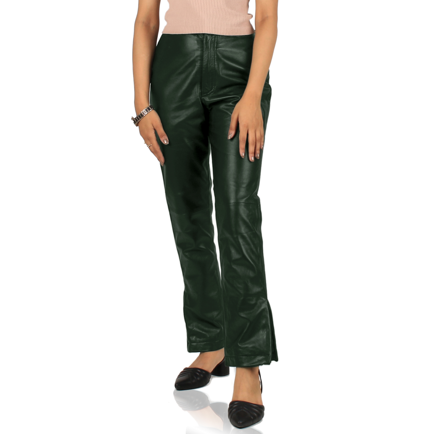 Green +$20.00