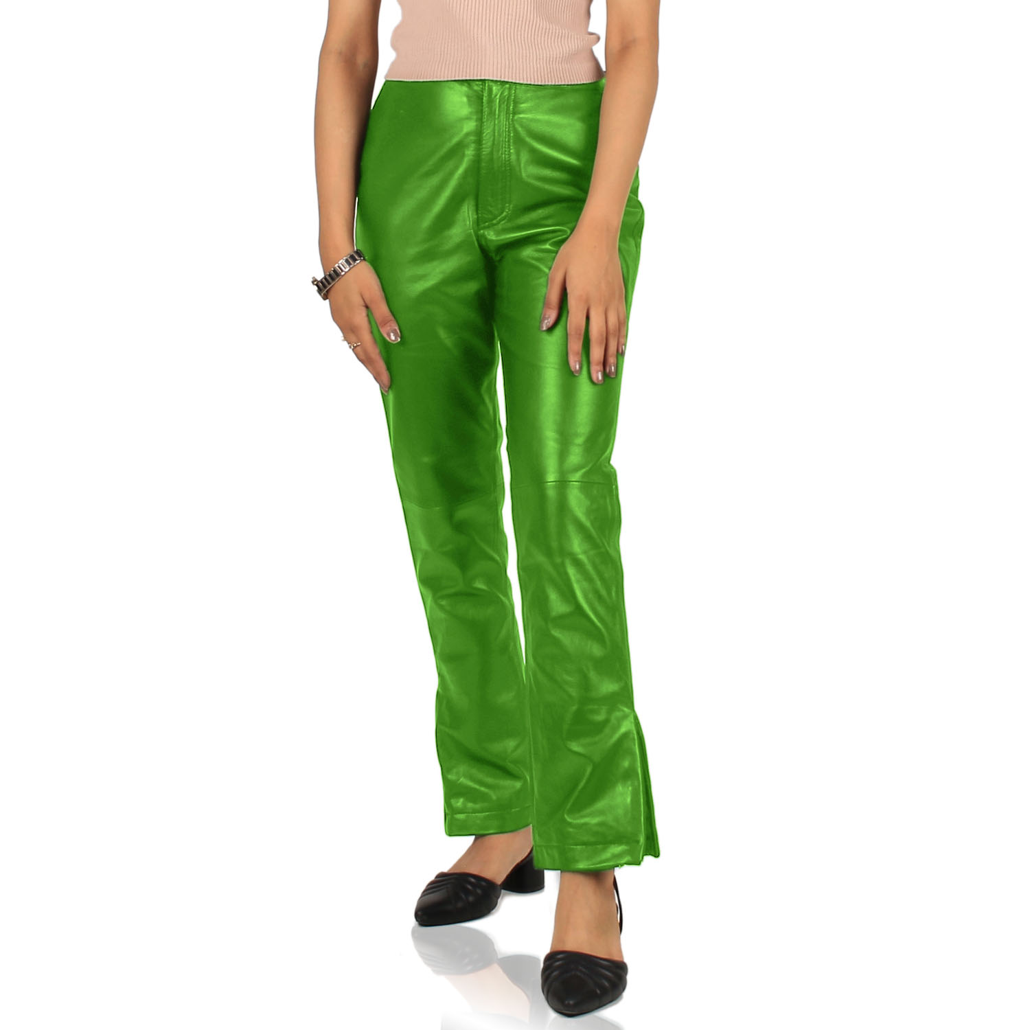 Parrot Green +$30.00