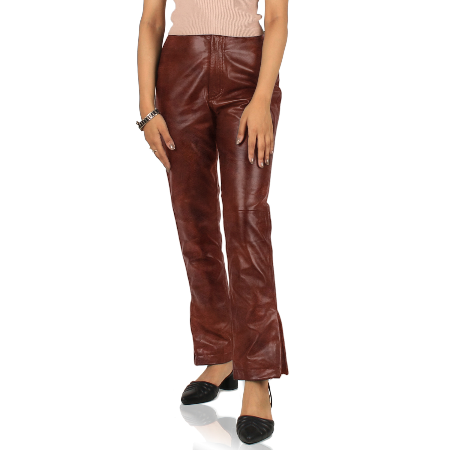 Vax Brown +$20.00