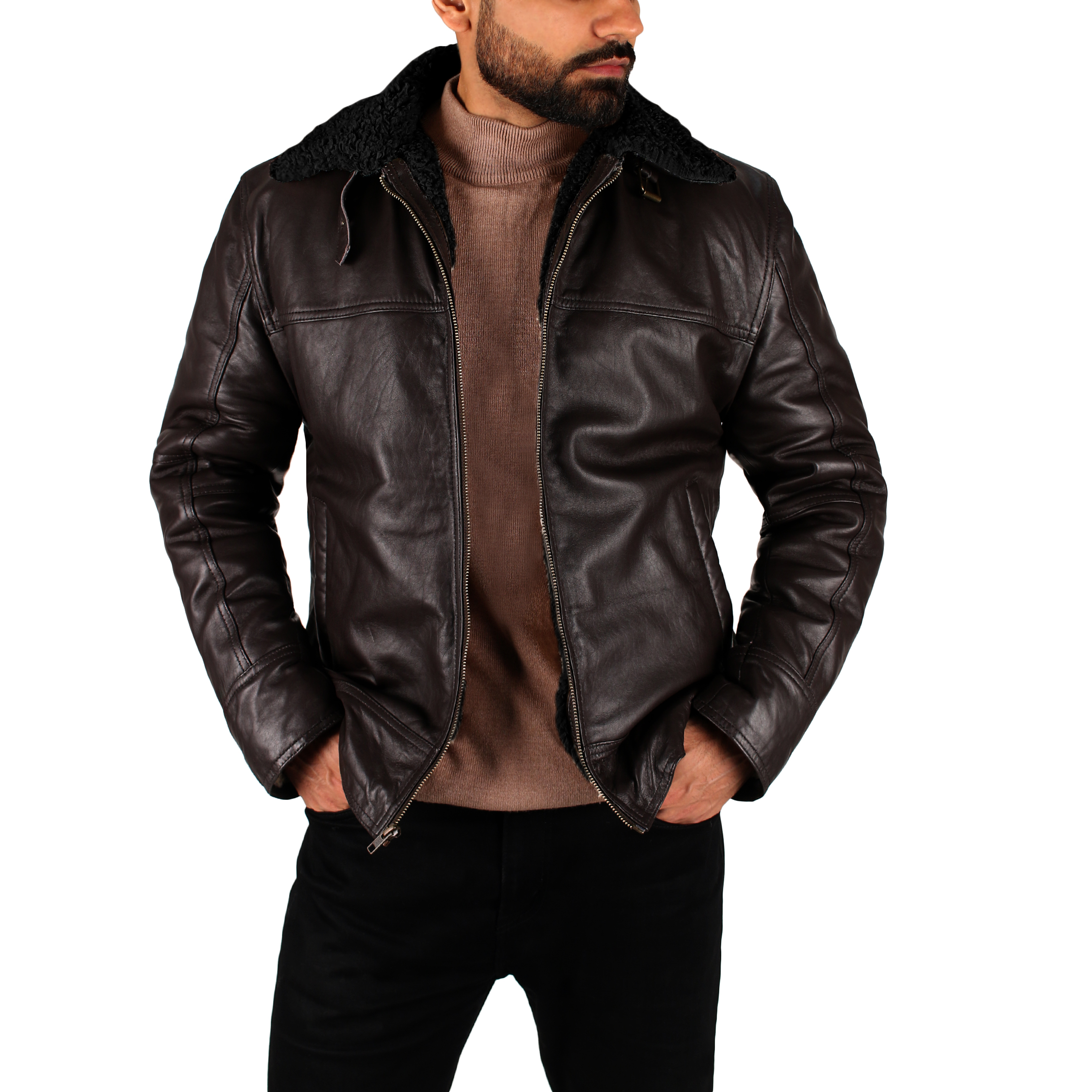 Brown-Black +$20.00
