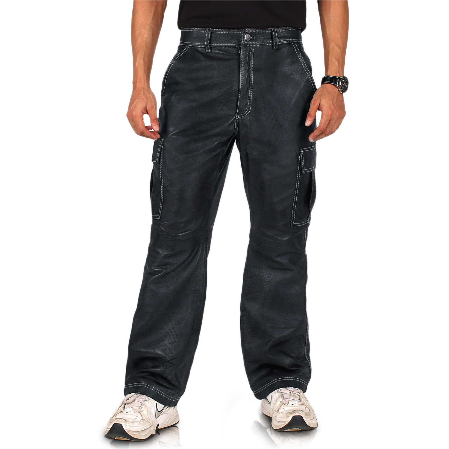 Black-Snaff +$10.00