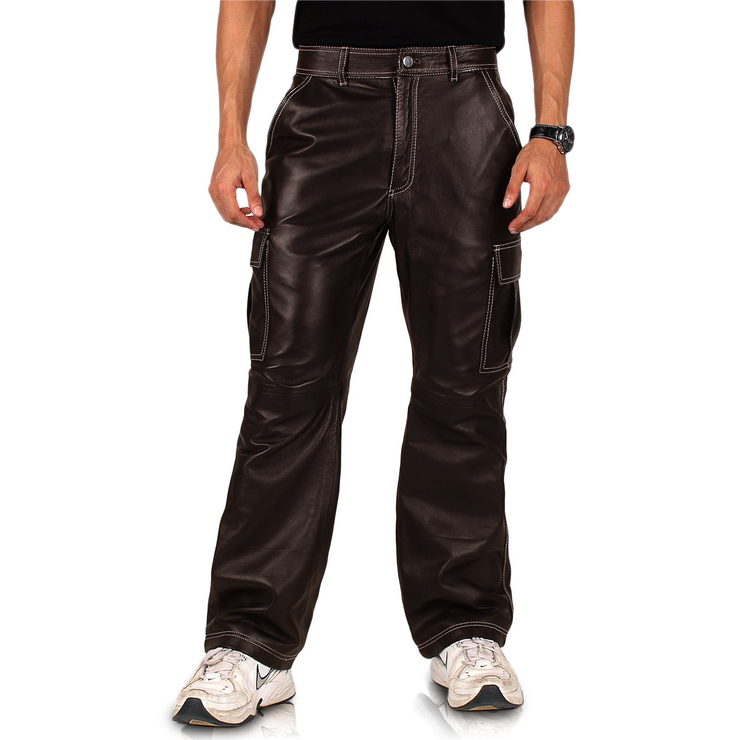 Brown +$10.00