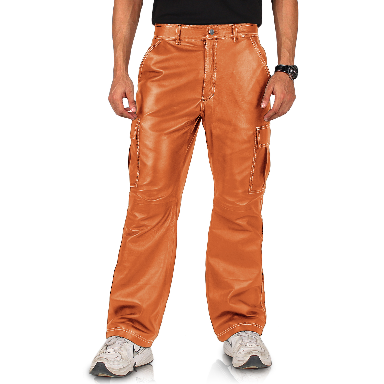 Cognic Tan +$20.00