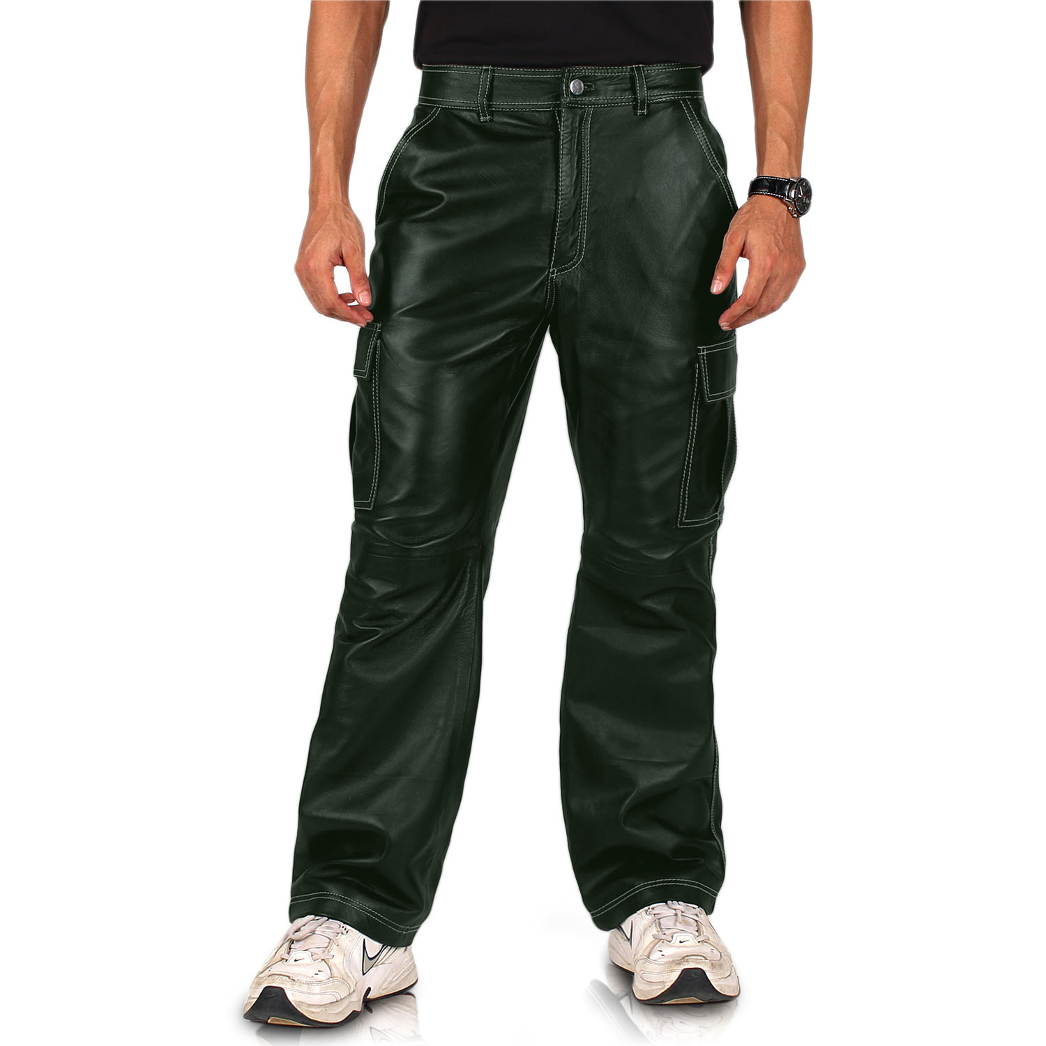 Green +$10.00