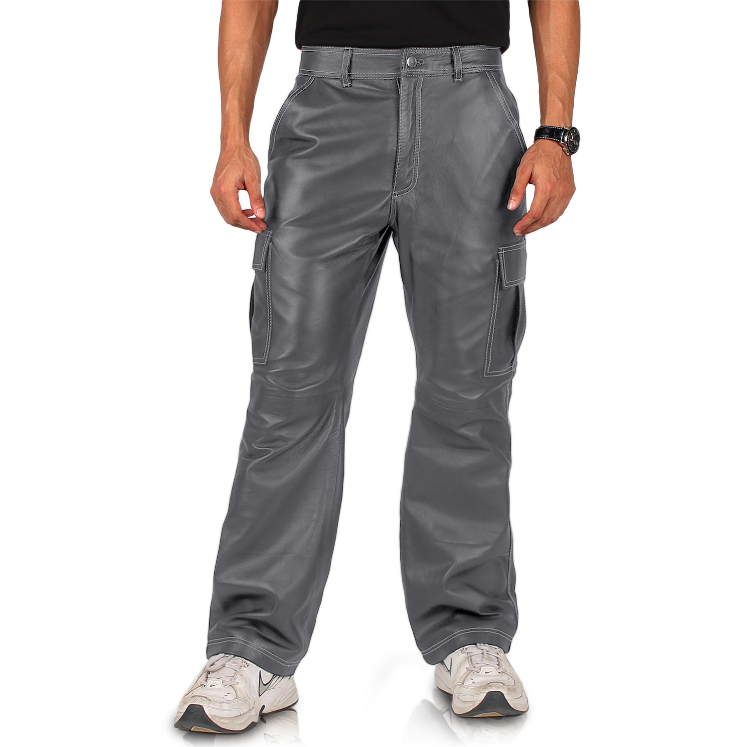 Gray +$10.00