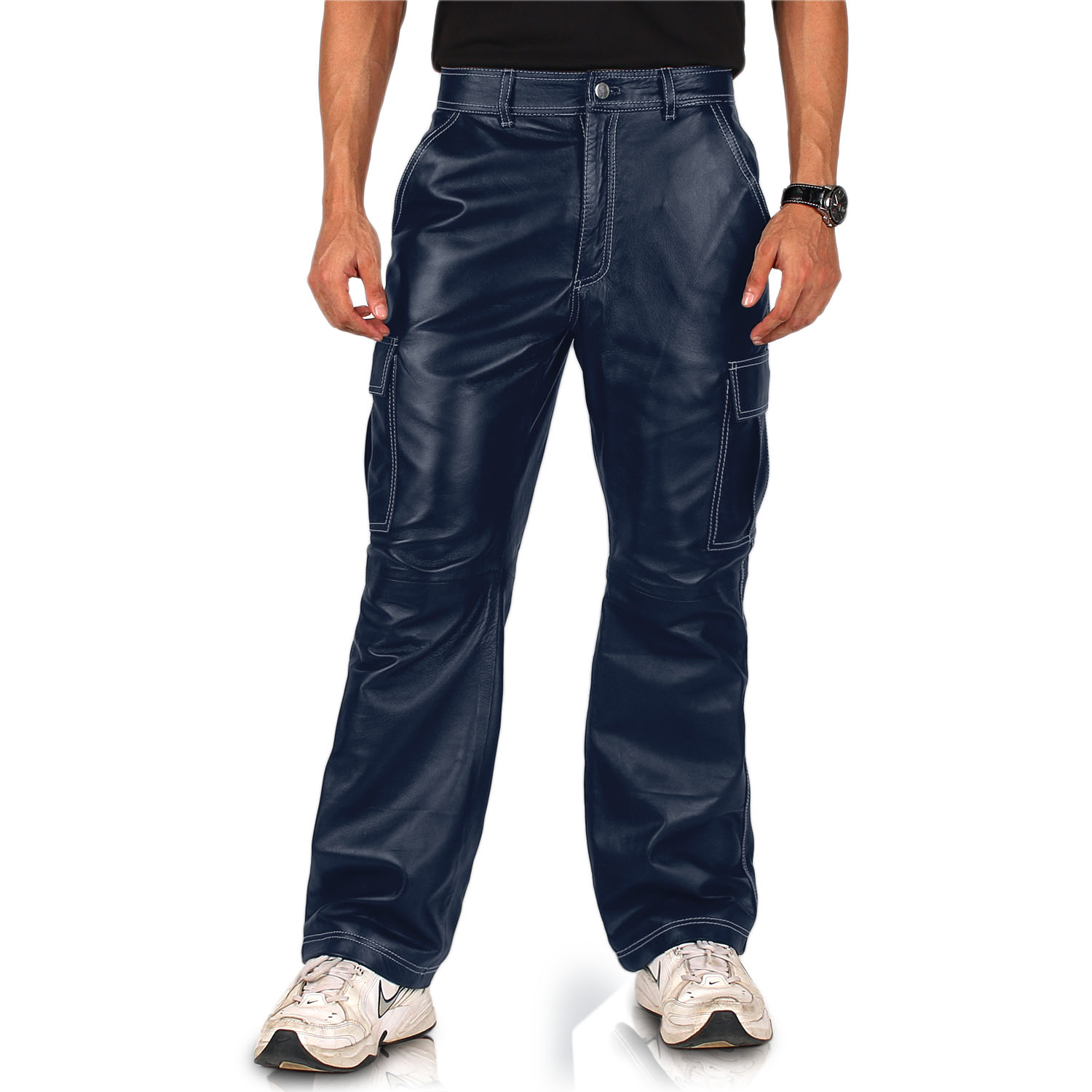 Navy Blue