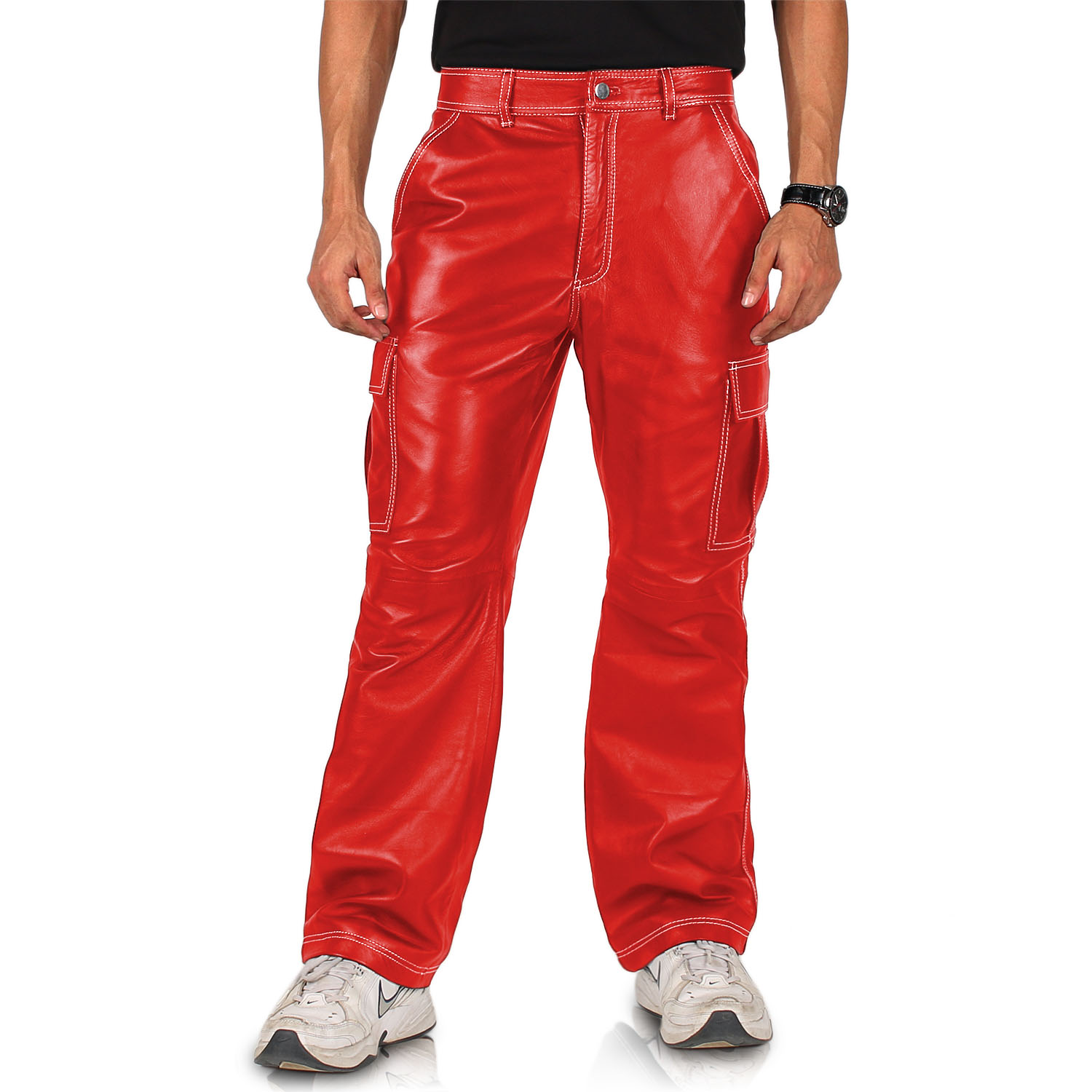 Red +$10.00
