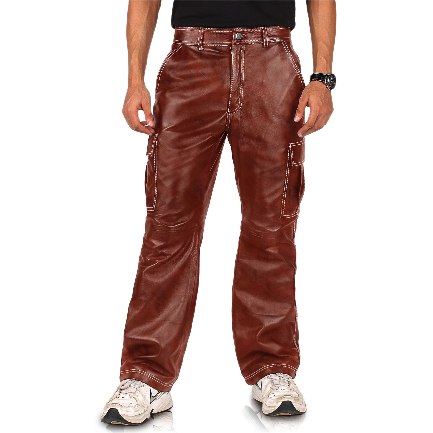 Vax Brown +$10.00