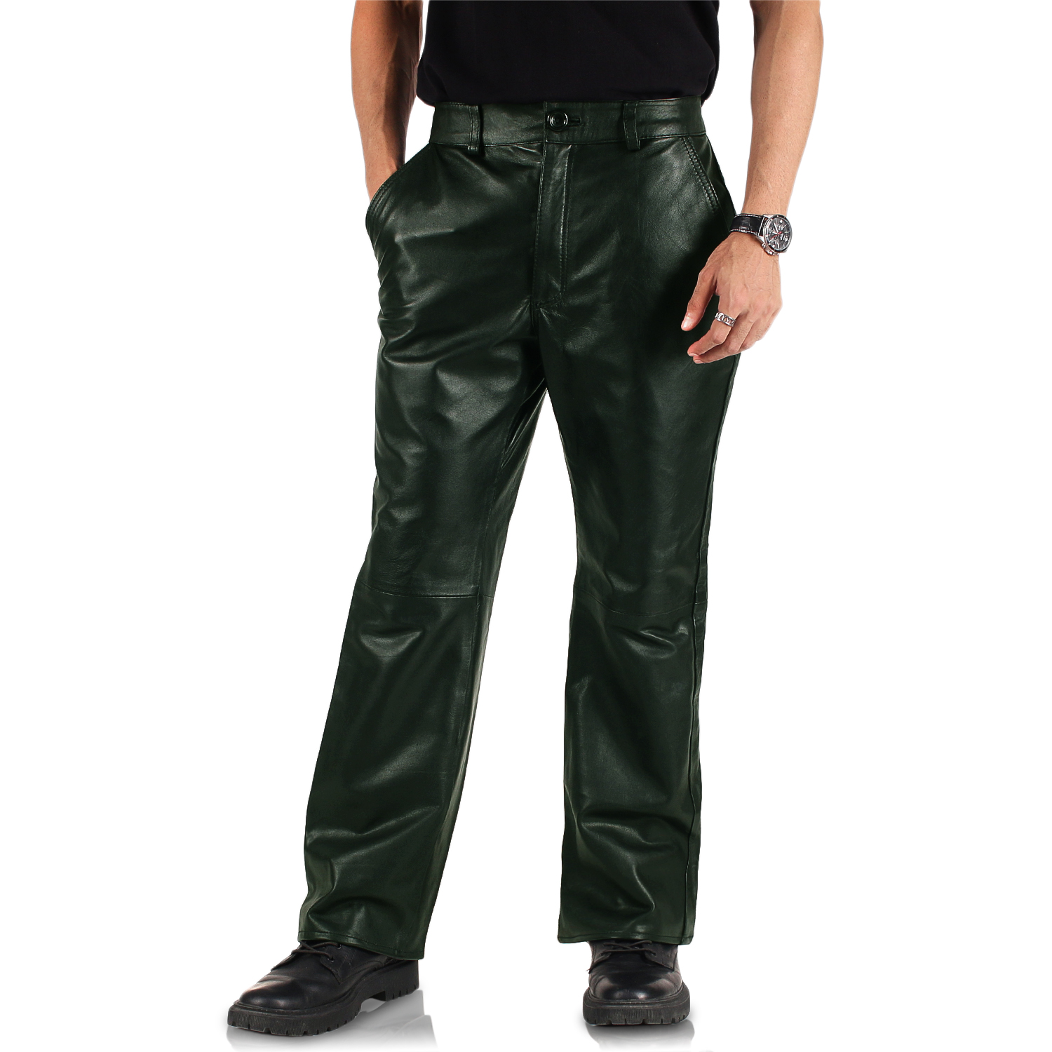Green +$10.00