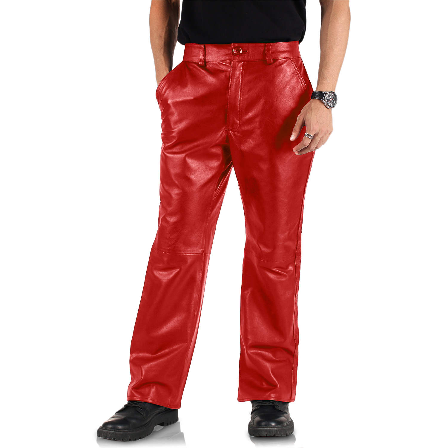 Red +$10.00